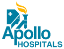 Logo Apollo Hospitals