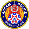 Logo Assam Police