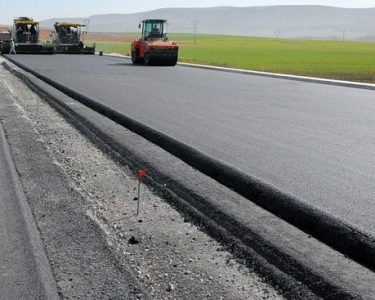 bituminous-road-construction
