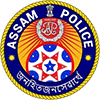 Logo Assam Police